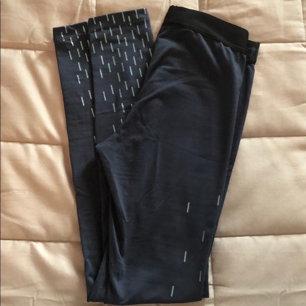 Nike pro leggings